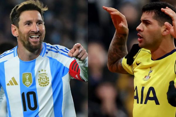  اعتراف رومرو  گلی که زدم تاثیر تمرین با مسی بود