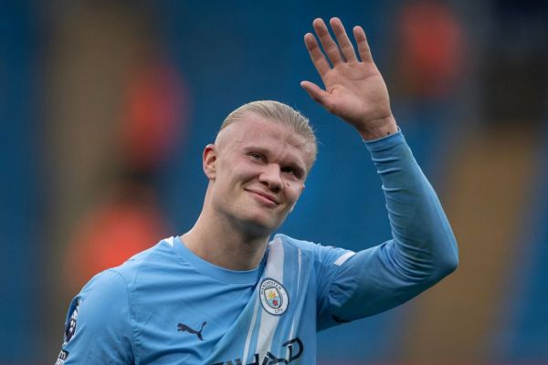  واکنش شیرر به رکوردشکنی هالند  فقط مسئله زمان بود