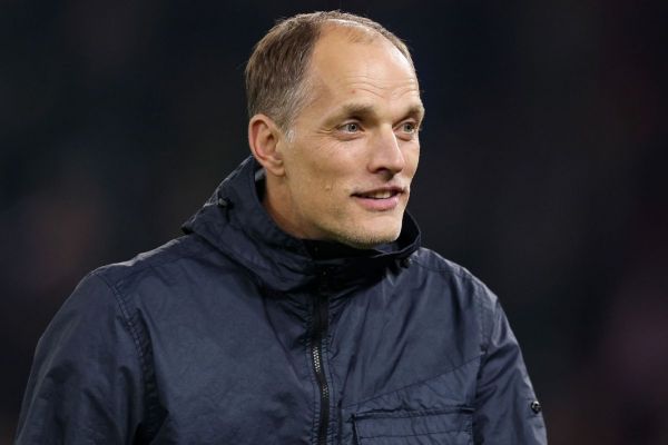  هشدار سرمربی انگلیسی به توخل؛ معضل شیرین انتخاب بازیکنان