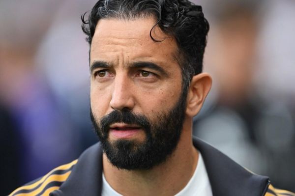  آموریم دیگر شاگرد قدیمی خود را نمی‌خواهد