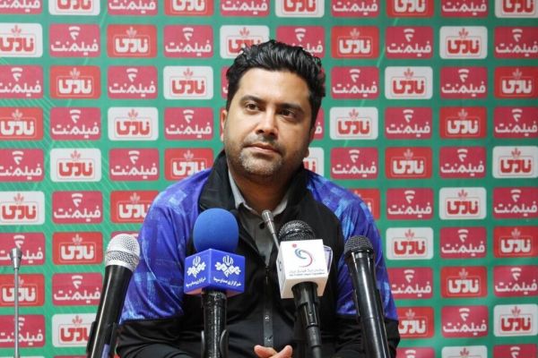  اخباری  فردا محکوم به برد هستیم