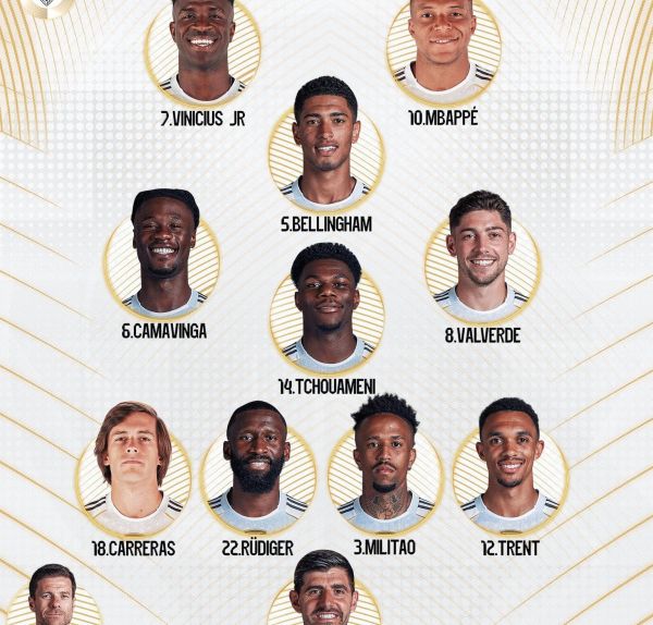 ترکیب اتلتیک بیلبائو و رئال مادرید؛ ژابی آلونسو به دنبال خروج از بحران