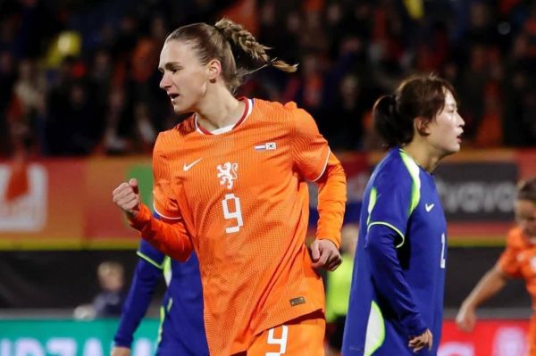  آخرین فیفادی سال زنان با برد استرالیا به پایان رسید