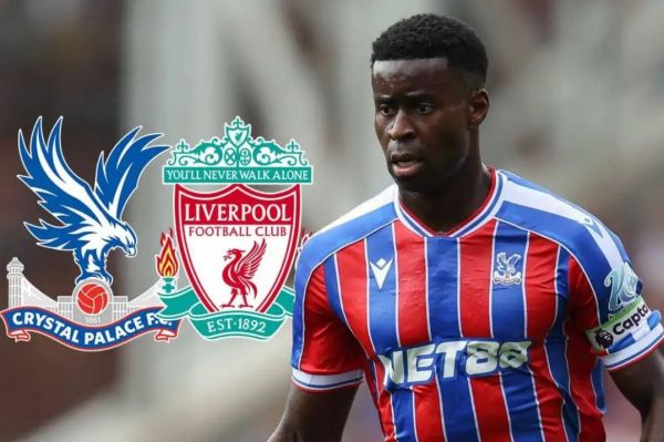  لیورپول مذاکرات با مارک گوئهی را از سر گرفت