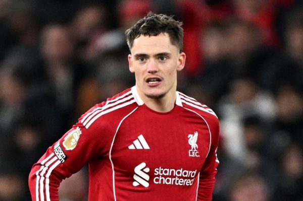  عملکرد عجیب فلورین ویرتز در لیگ برتر انگلیس