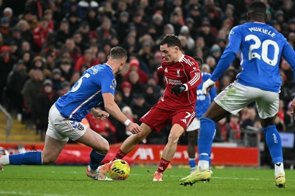  طلسم گل نزدن ویرتز همچنان ادامه دارد