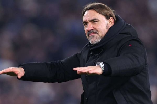  تمجید دنیل فارکه از جو ورزشگاه لیدز پس از شکست دادن چلسی