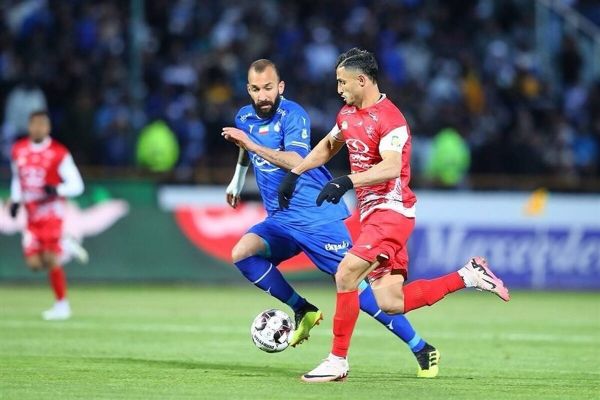  دربی 106 جلد امروز روزنامه‌های ورزشی را تسخیر کرد