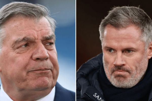 واکنش تند آلاردایس به انتقاد اسطوره لیورپول از محمد صلاح