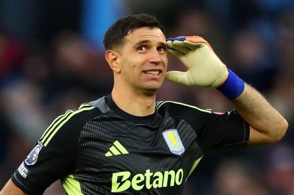 امکان غیبت ستاره آرژانتینی در دیدار حساس مقابل آرسنال