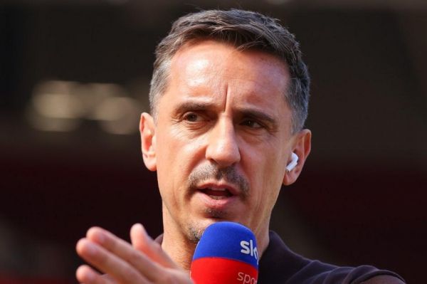  رونمایی نویل از سه ضعف اساسی در ترکیب چلسی