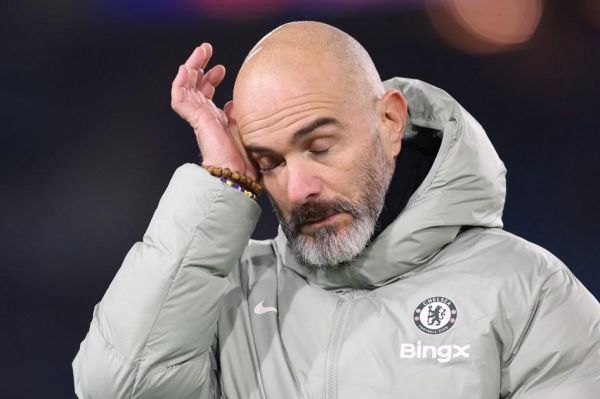  توصیه مهم اسطوره چلسی به انزو مارسکا