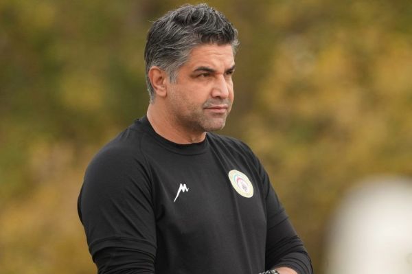  کنایه قربانی به منتقدان؛ فجر به دنبال فوتبال بازی کردن است