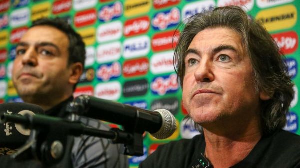 پیام قاطع ساپینتو پیش از دربی: وقت بردن رسیده!