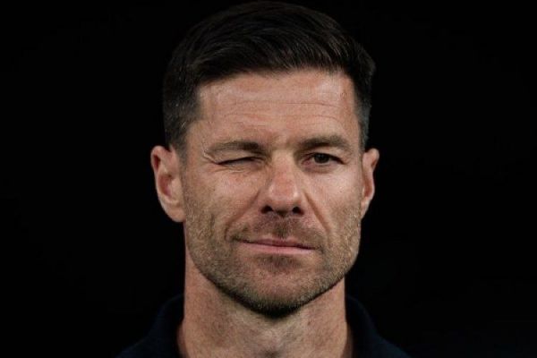  ژابی آلونسو سیستم ایده‌آل رئال مادرید را پیدا کرد