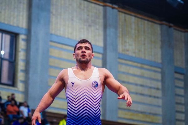  شب رویایی آبی‌پوشان؛ استقلال قهرمان لیگ کشتی فرنگی شد