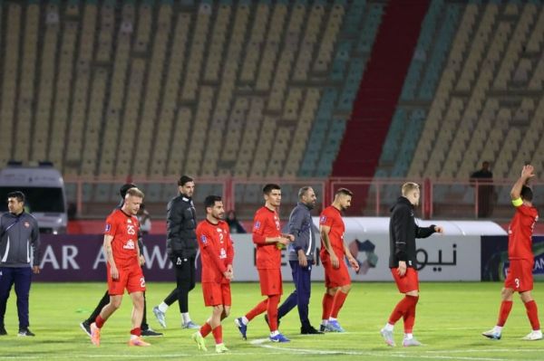  توقف غیرمنتظره تراکتور در خانه؛ استقلال خوزستان مانع صدرنشینی تی‌تی‌ها شد