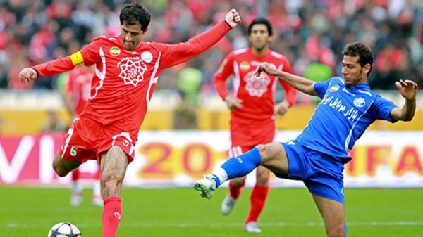  گلهای برتر پرسپولیس در دربی‌های لیگ برتر؛ سریع و مرگبار  ویدیو