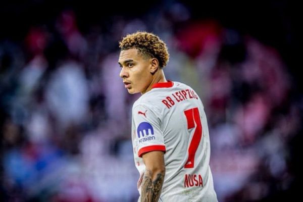  بارسلونا به دنبال جذب ستاره نروژی لایپزیش