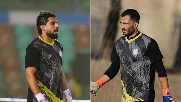  مقایسه آدان و فرعباسی قبل از دربی؛ کدام یک فیکس خواهد شد