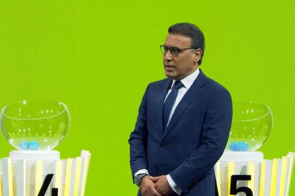  اتفاق ویژه؛ چهارمین ایرانی به قرعه کشی جام جهانی دعوت شد