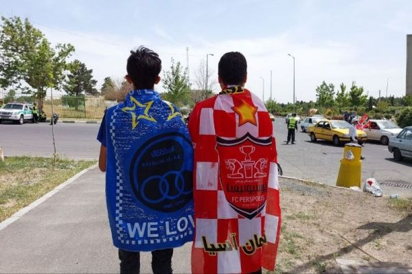  بلیت دربی موجود است؛ از 300 هزار تا 30 میلیون تومان