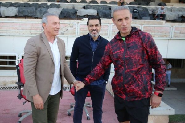  پاسخی به ادعای عجیب درخشان؛ نظرتان درباره یحیی و فرهاد چیست