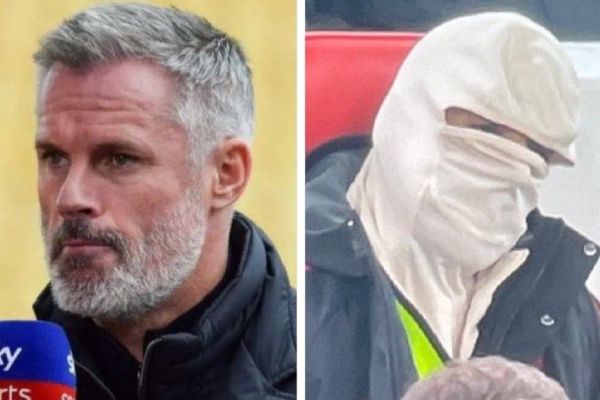 حمله تند جیمی کرگر صلاح دیگر اهمیتی به لیورپول نمیدهد