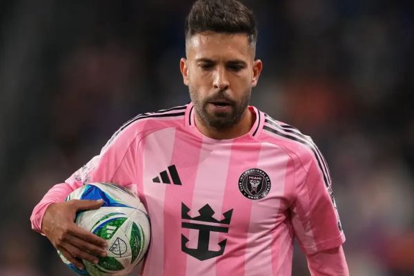  صحبت‌های اسطوره بارسلونا درباره آخرین حضورش در فینال MLS