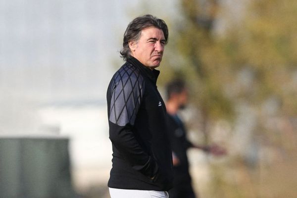  ساپینتو به دنبال انتقام از پرسپولیس؛ ماموریت بزرگ ریکاردو در اراک