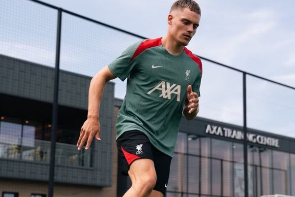  نظر ستاره گران‌قیمت لیورپول درباره شروع ضعیفش در لیگ برتر