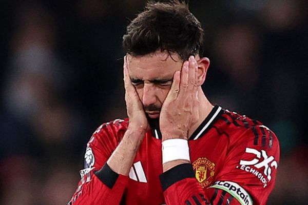  انتقاد تند اسطوره منچستریونایتد از بازیکنان ترسوی این تیم