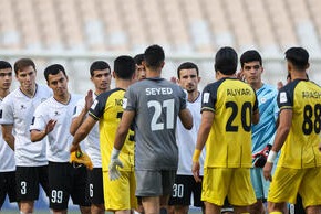  ترکیب بازیکنان سپاهان و فجر