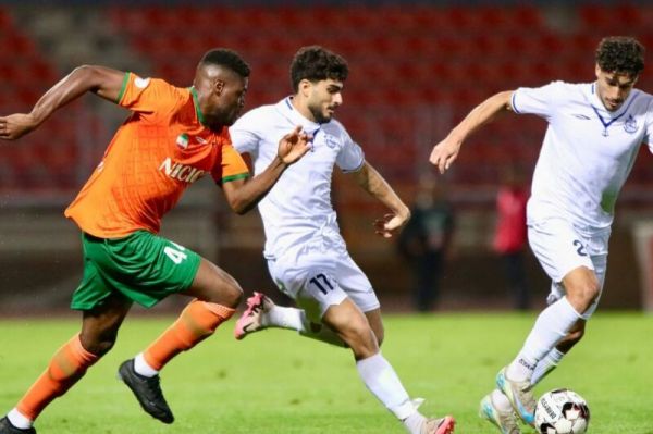  ترکیب بازیکنان ملوان انزلی و مس رفسنجان