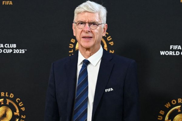  پیش‌بینی سرمربی افسانه‌ای از قهرمان جام جهانی