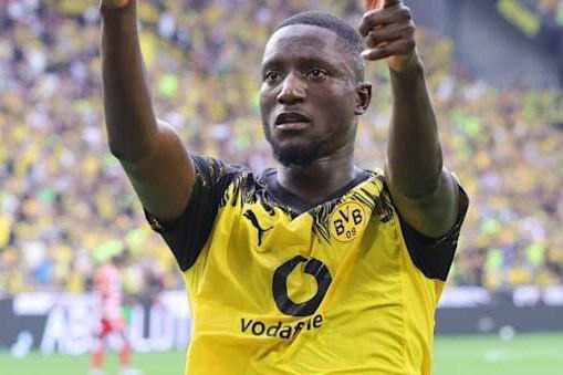  چلسی وارد رقابت برای جذب ستاره دورتموند شد