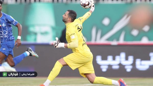  نمایش آرامش و اعتماد در دربی؛ استقلال این آدان را می‌خواهد