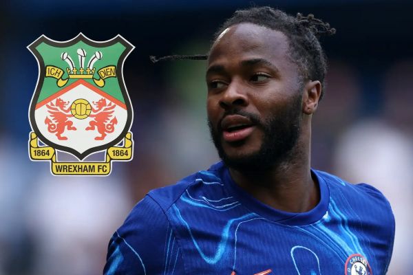  هشدار به مالکان هالیوودی رکسهام درباره جذب استرلینگ