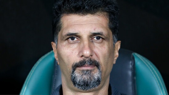 حسینی روی کیفیت کار گلمحمدی نباید شک کرد