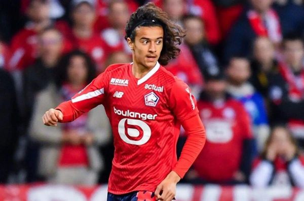 آرسنال به دنبال جذب ستاره فرانسوی لیل