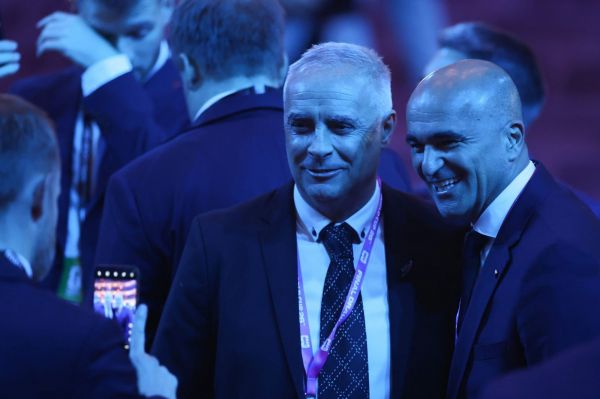 سرمربی نیوزیلند ممکن بود شرایط بدتری داشته باشیم