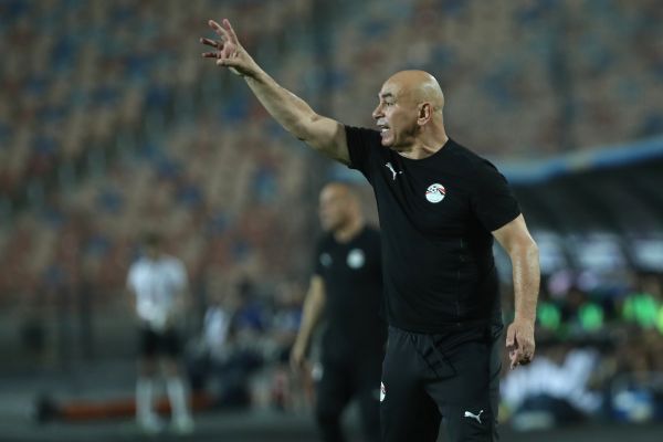 سرمربی مصر تنوع جالبی گروه ما وجود دارد