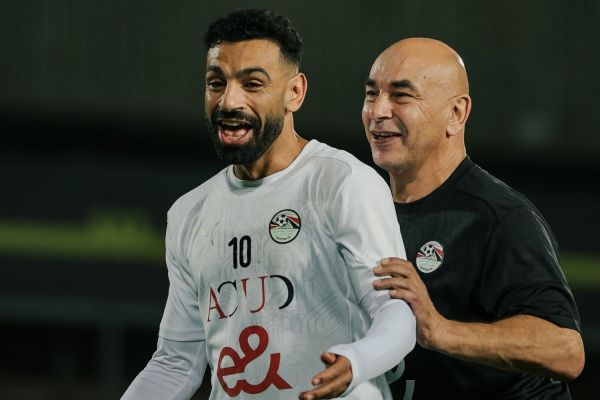 معاون فدراسیون فوتبال مصر از حسام حسن حمایت میکنیم