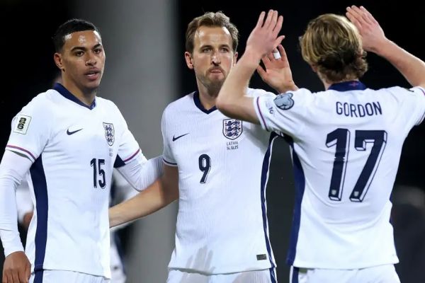  مسیر سخت انگلیس تا فینال جام جهانی 2026