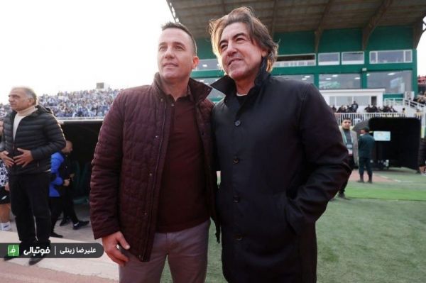 غیرمنتظره از اوسمار و ساپینتو؛ فقط 3 تعویض از ده تعویض ممکن