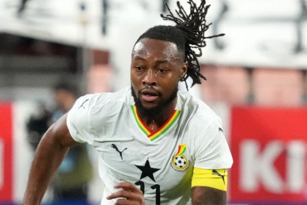 توصیه سرمربی غنا به ستاره پرطرفدار لیگ جزیره به تیمی بزرگتر برو