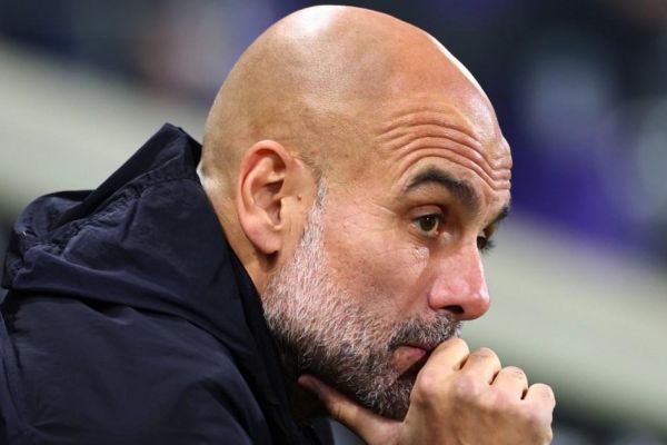 دفاع محکم گواردیولا از شاگرد خود او یکی از بهترین سرمربیان جهان است