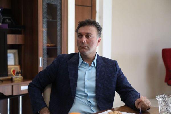 مظفریزاده دلیل احضار زنوزی را نمیفهمم