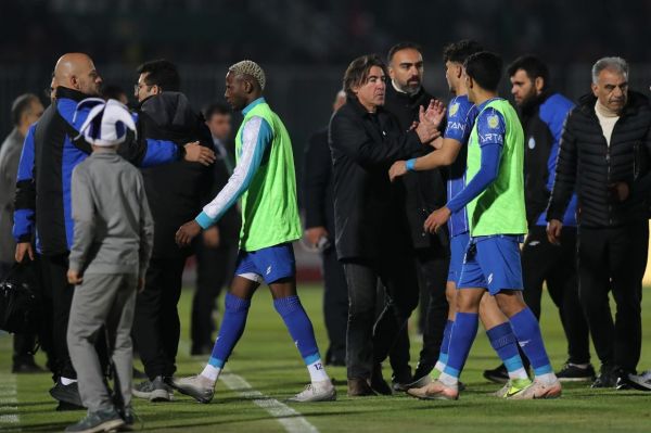  استقلال در نیم فصل دوم به شهر دیگری کوچ می‌کند