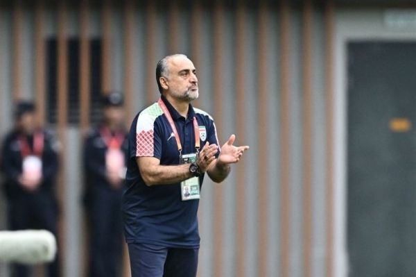  اعلام رسمی سرمربیگری حسین عبدی در تیم جوانان